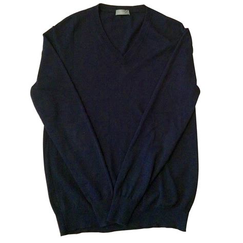 pull homme dior